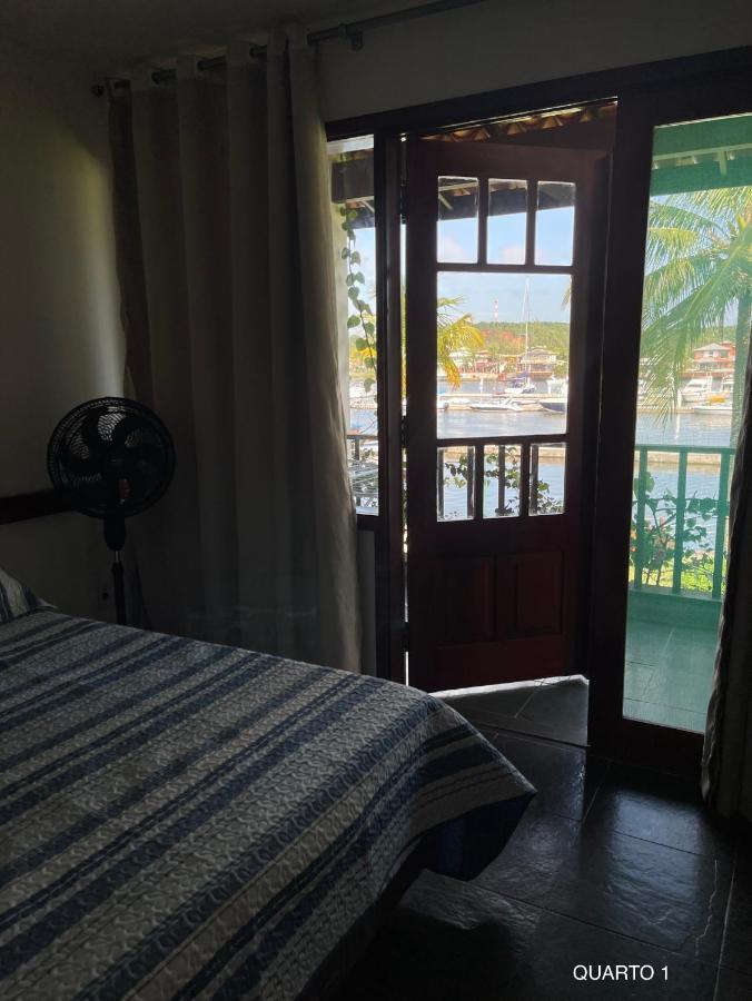 Holiday home Le Corsaire Armacao dos Buzios