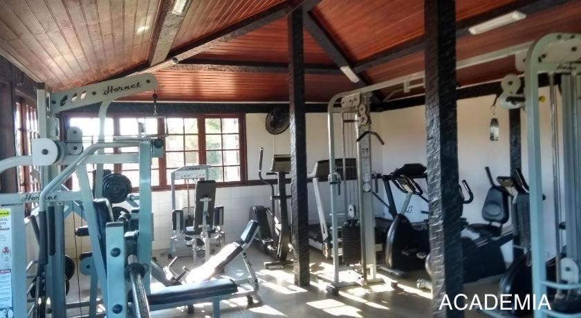 Le Corsaire Casa de férias Búzios